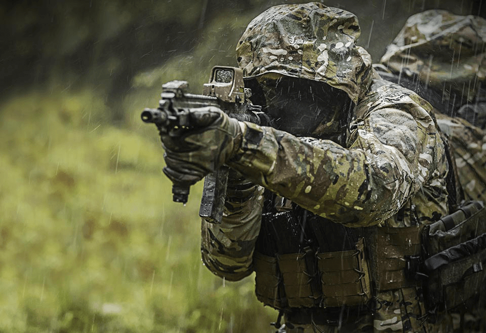 Tactical Rain Jackets Tactical Rain Jackets