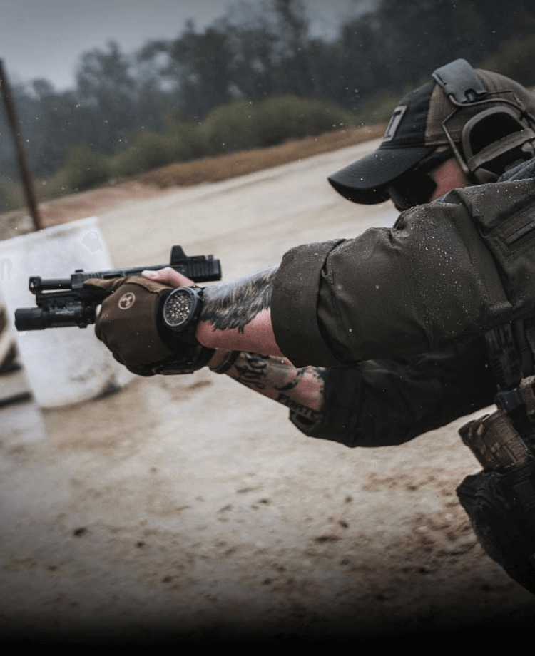 Pro’s Guide to Pistol Shooting Fundamentals