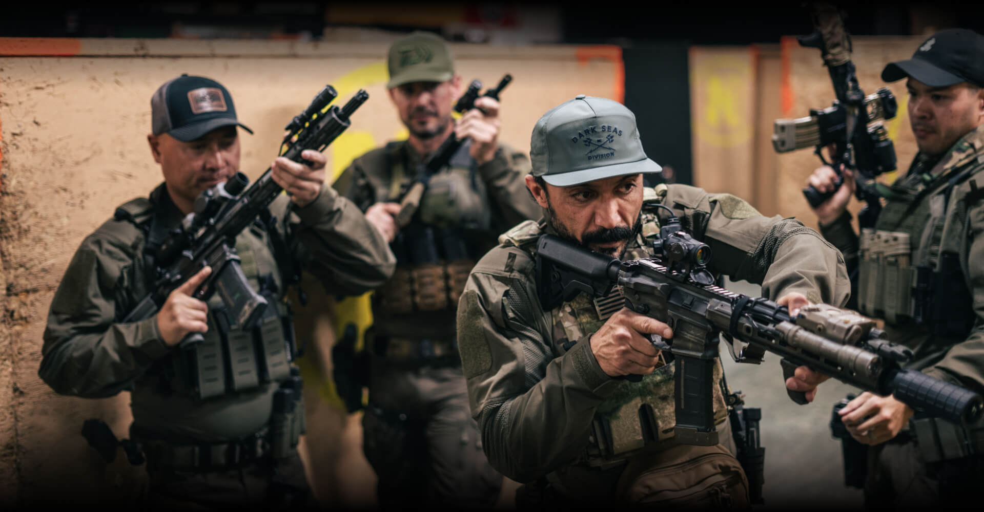 UF PRO Tactical Resources