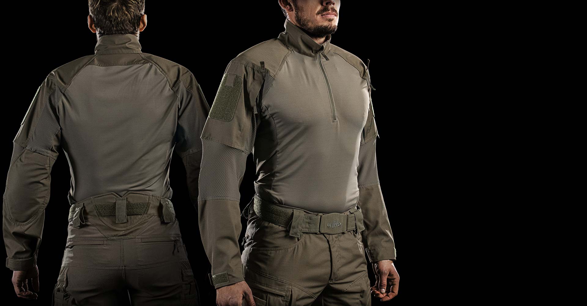 Striker XT Gen.3 Combat Shirt