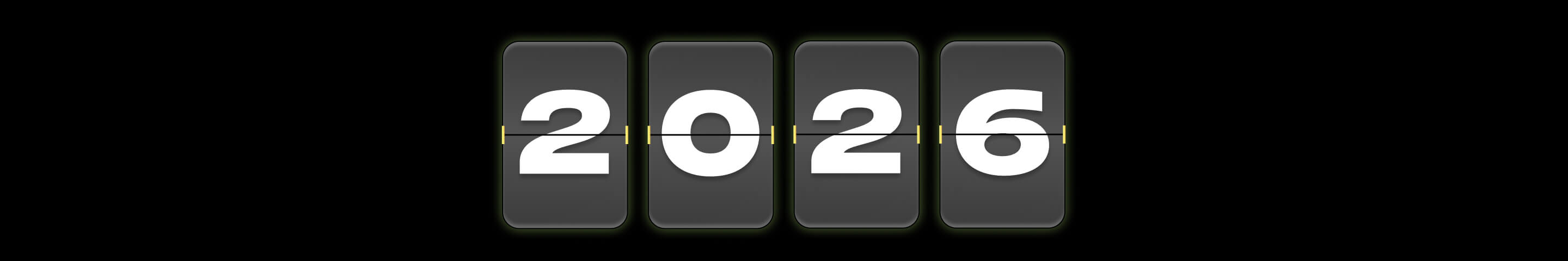 UF PRO PRODUCT LAUNCH CALENDAR