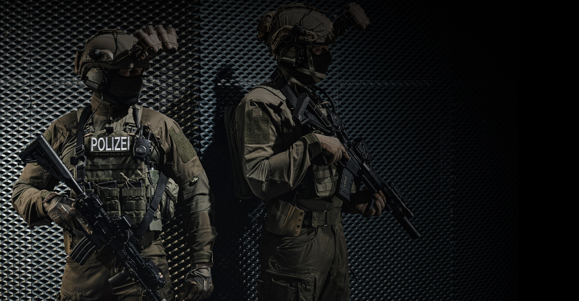 HIGH- QUALITY OUTDOOR GARMENTS DESIGNED FOR TACTICAL USERS.  Our gear is built to perform under the toughest environmental conditions, from a monsoon downpour to sub-zero temperatures.