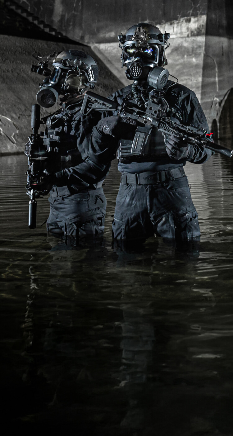 UF PRO Newsletter signup