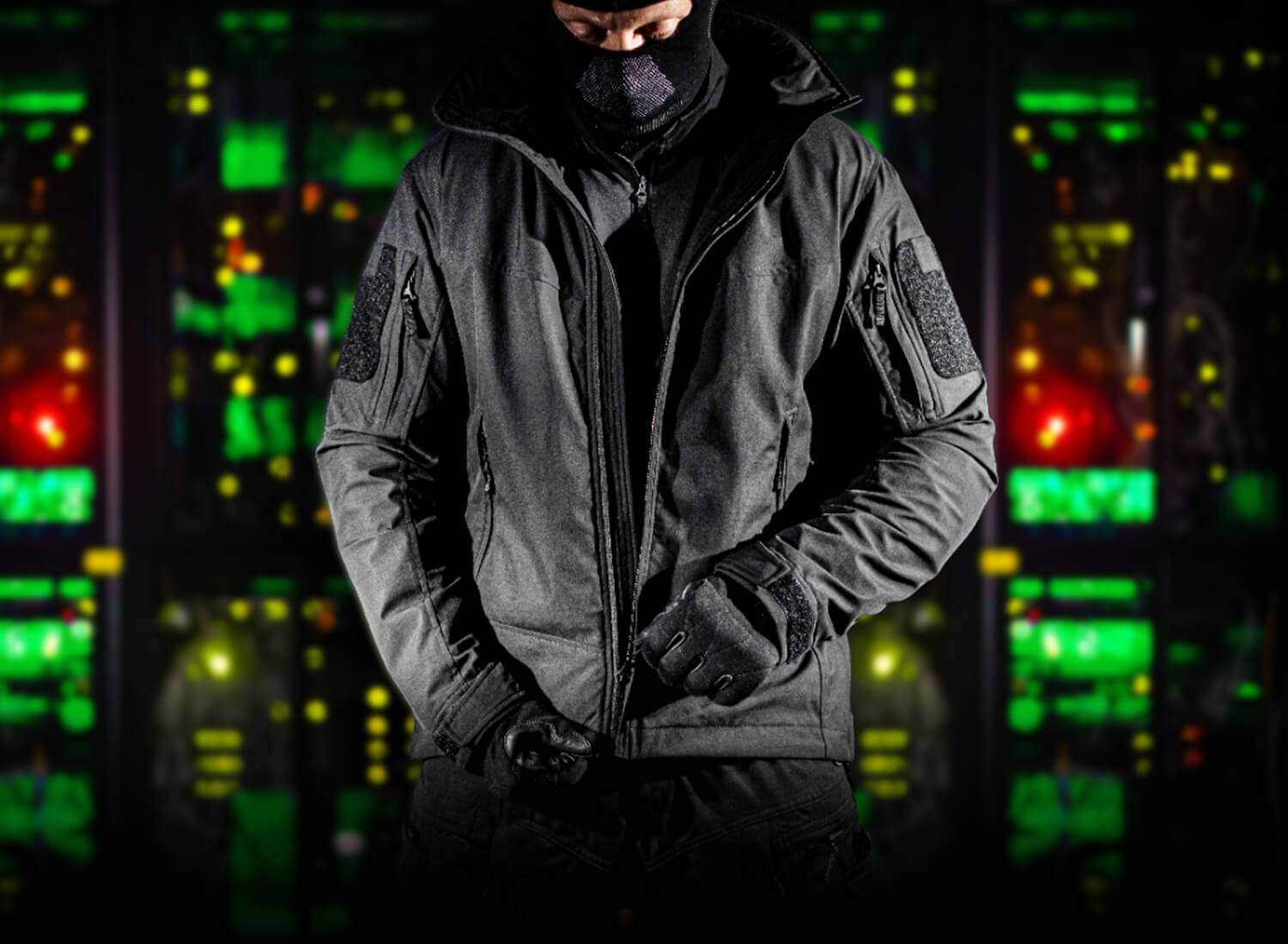 Black Friday 2025 jackets deals