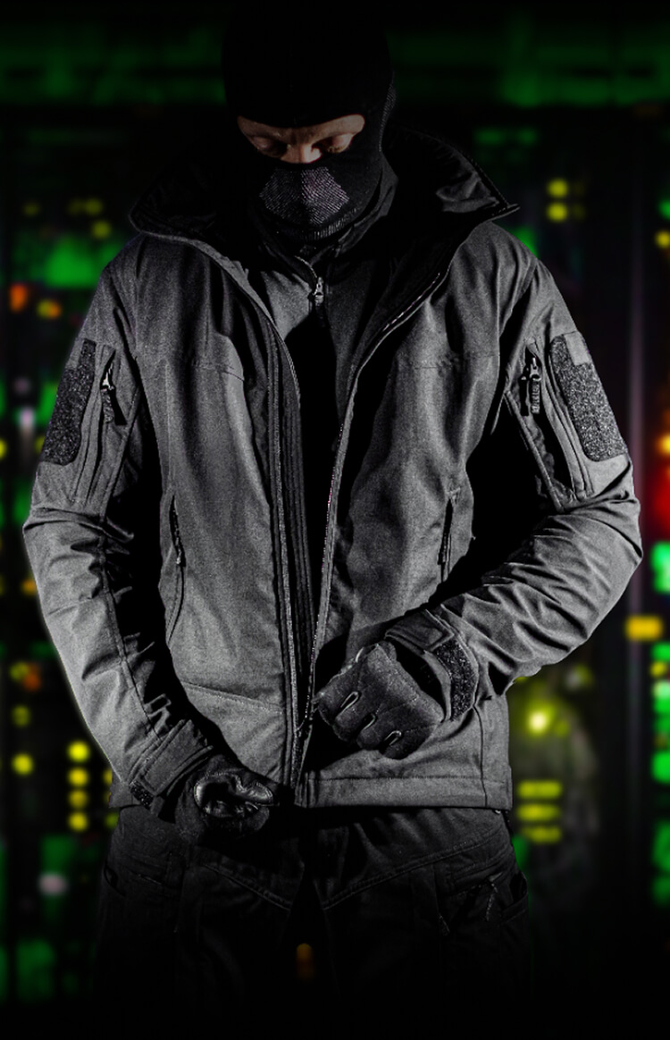 Black Friday 2025 jackets deals