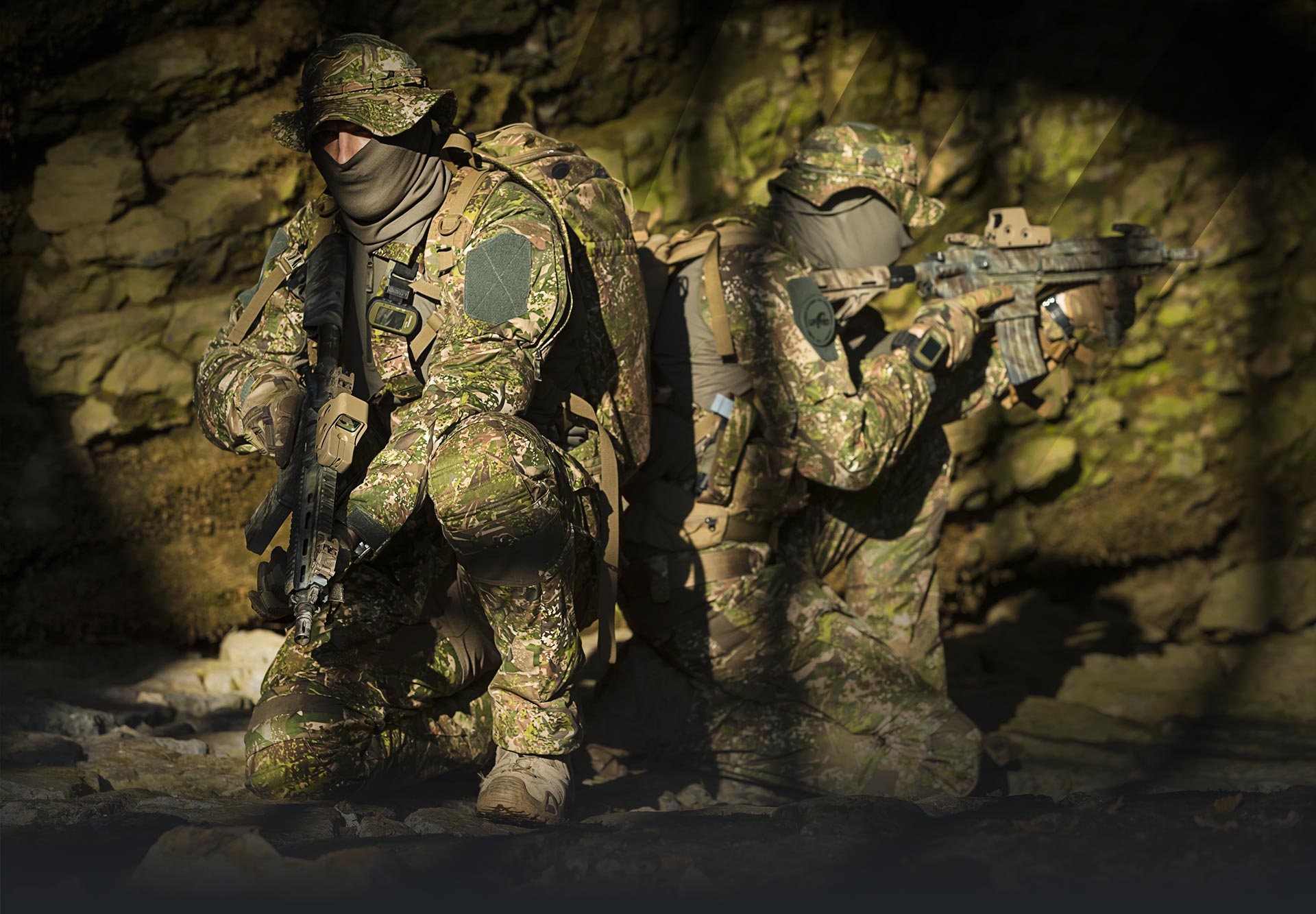 Tactical Gear in CONCAMO, Browse now