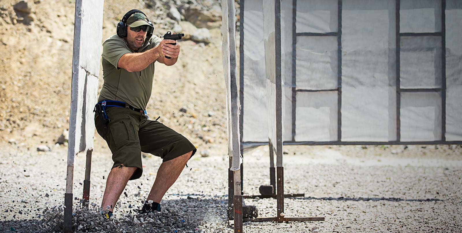 Competition Shooting Gear | UF PRO | Tactical Gear for Pros