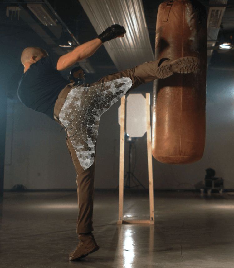 HOW HYBRID MATERIAL DESIGN LEVELS UP PERFORMANCE.