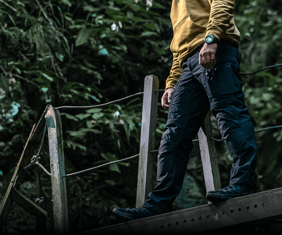 P-40 All Terrain Gen.2 Pants  P-40 All Terrain Gen.2 Pants