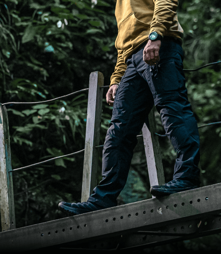 P-40 All Terrain Gen.2 Pants  P-40 All Terrain Gen.2 Pants
