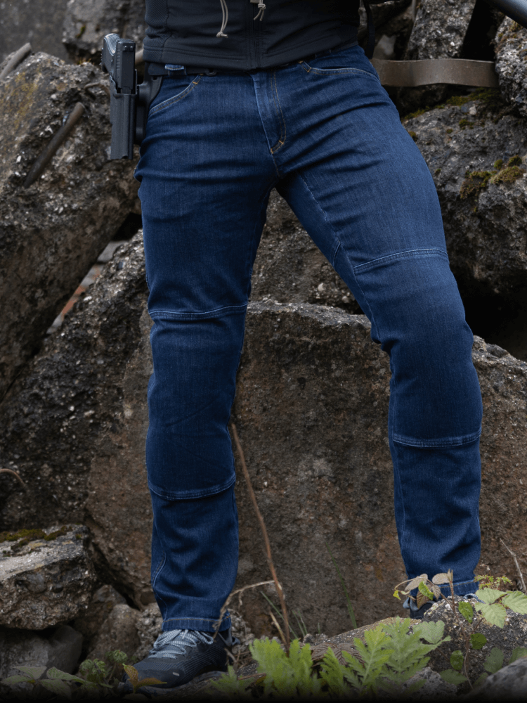 Discrete look, powerful capabilities