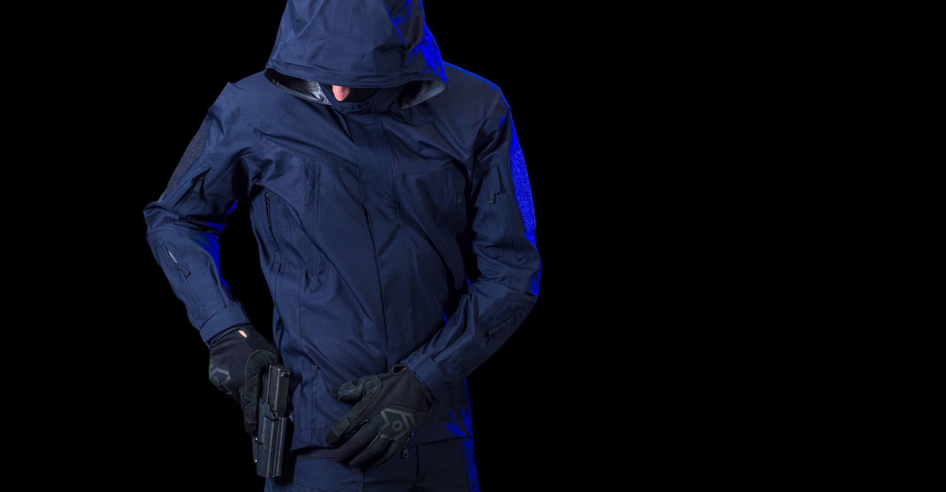 TACTICAL JACKETS IN NAVY BLUE  UF PRO Tactical Jackets in Navy Blue deliver uncompromising performance, durability, and protection.