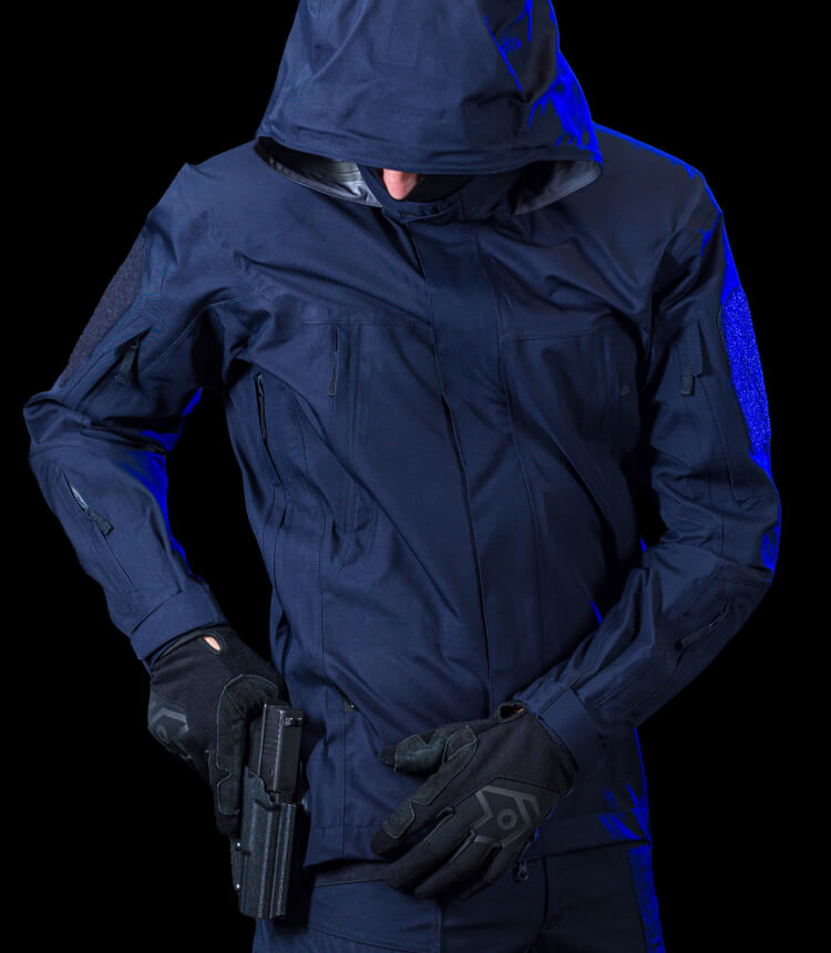 TACTICAL JACKETS IN NAVY BLUE  UF PRO Tactical Jackets in Navy Blue deliver uncompromising performance, durability, and protection.