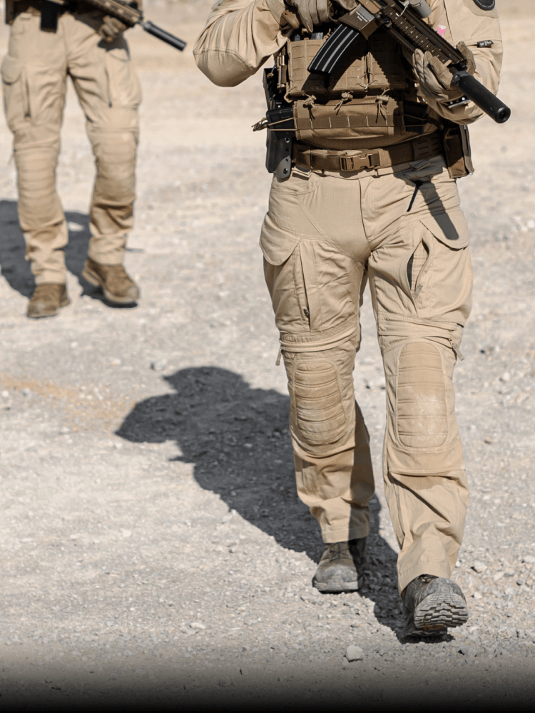 Hot Weather Tactical Pants | UF PRO