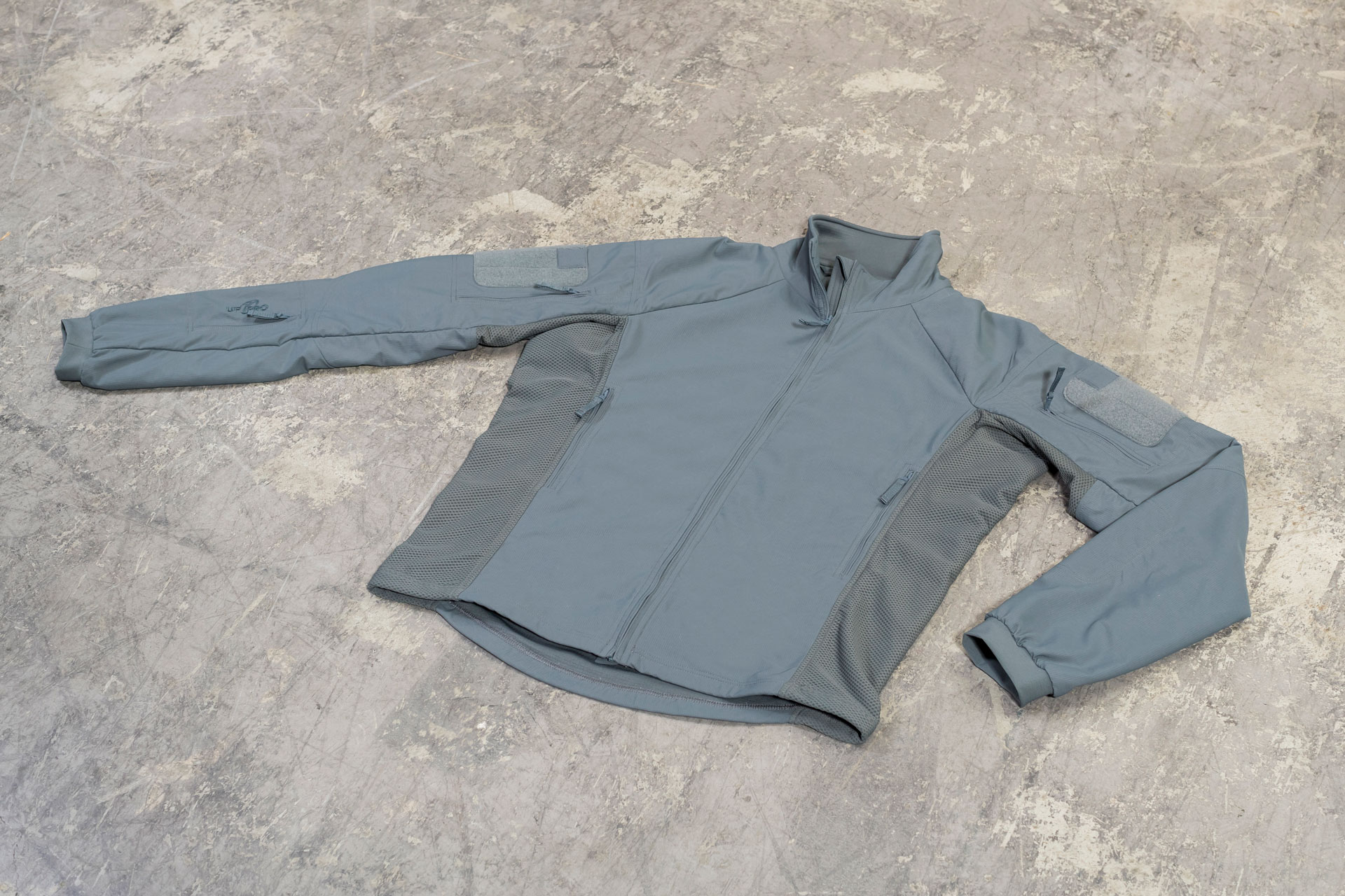 uf pro hunter fz jacket