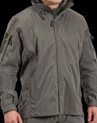 Monsoon X Rain Pants & Monsoon X Rain Jacket