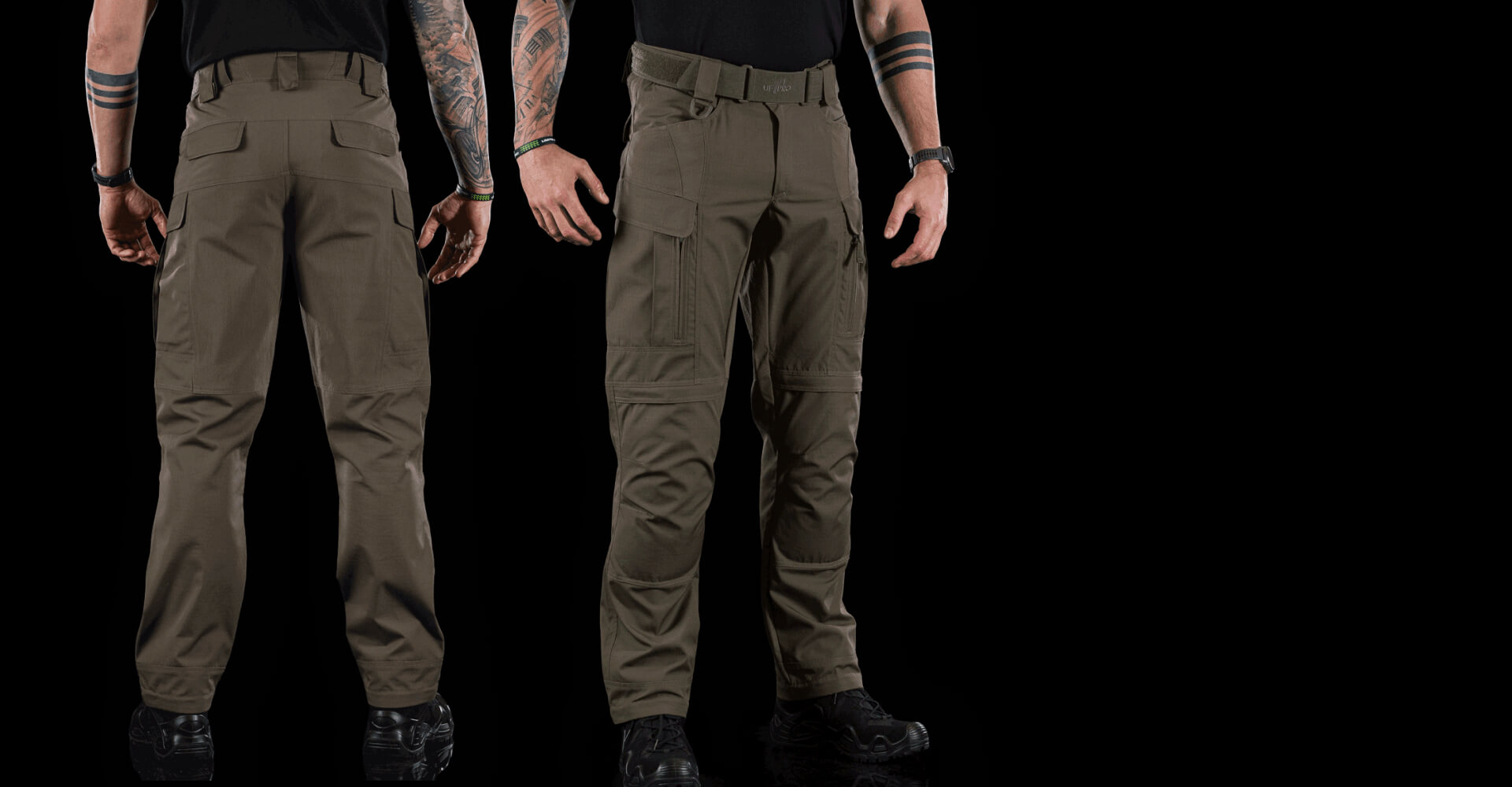 P-40 Classic Gen.3 Pants