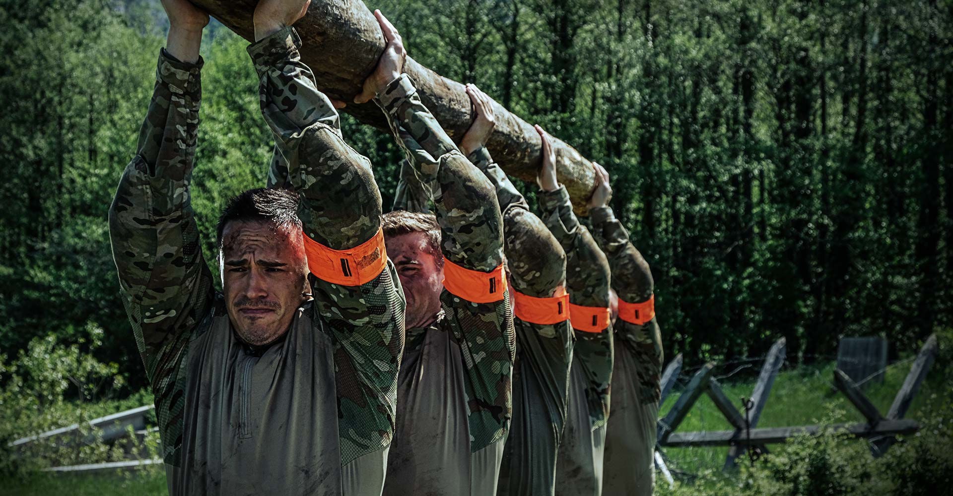 Our drive at UF PRO is mirrored in the unstoppable spirit of the SF selection candidate.