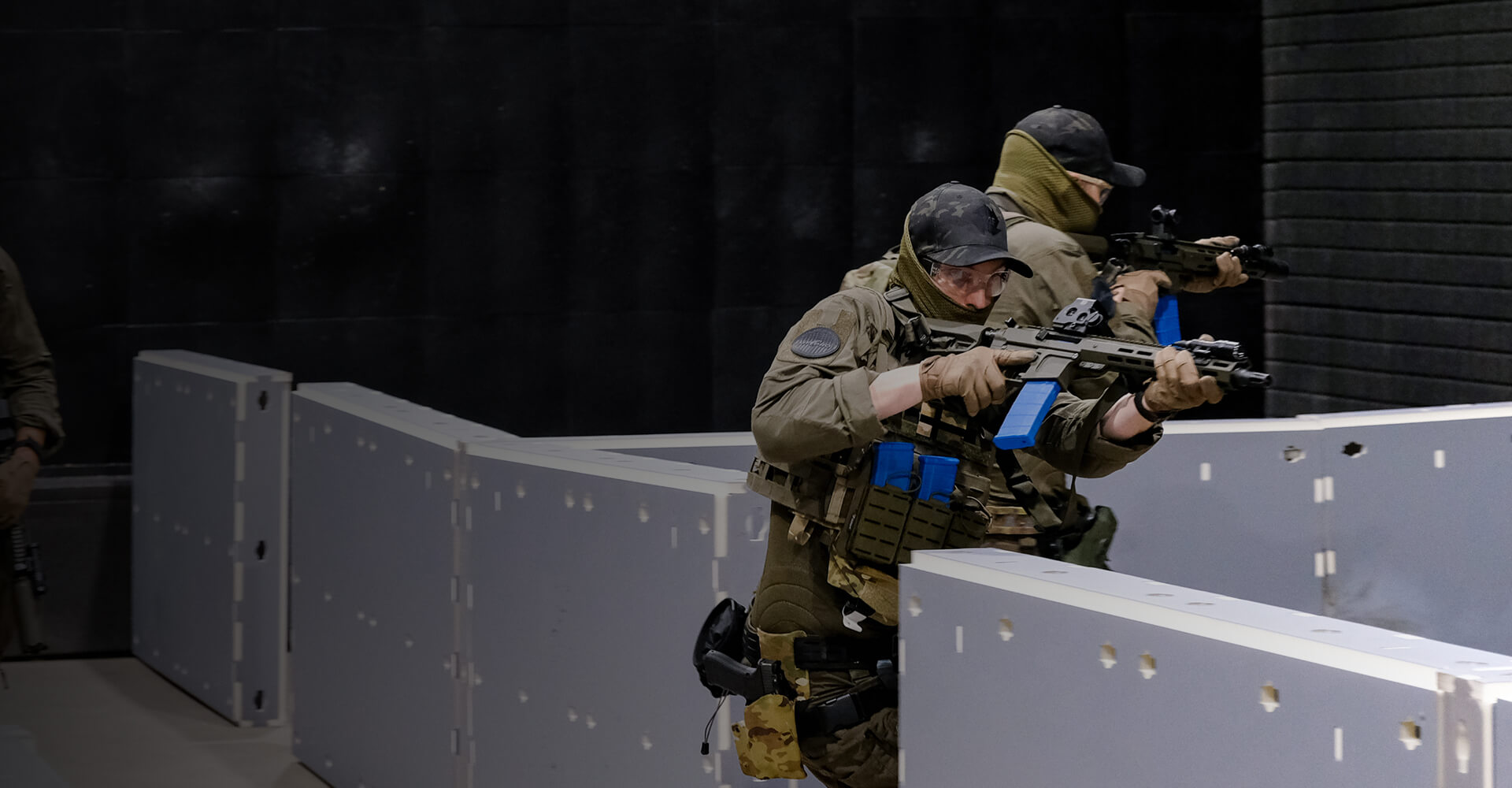 Episode 3: The Threshold Decision