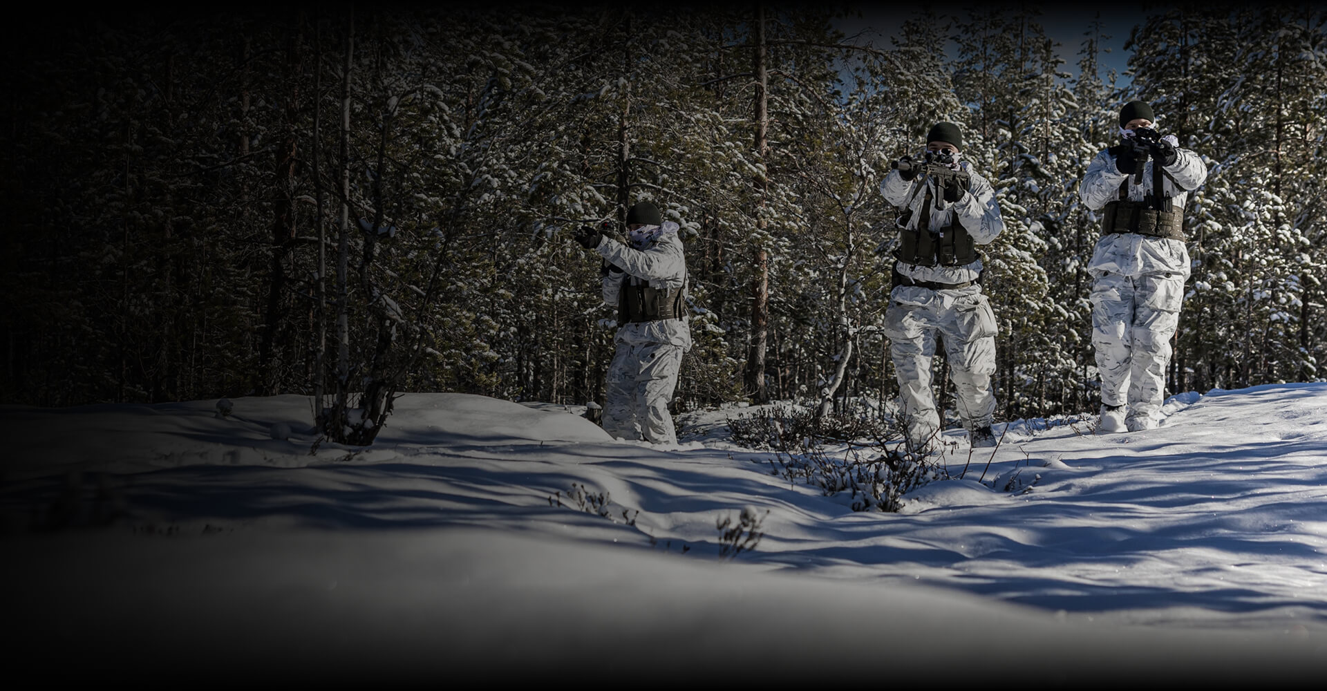 UF PRO Tactical Resources