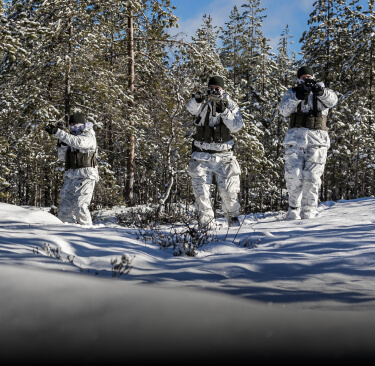 UF PRO Tactical Resources