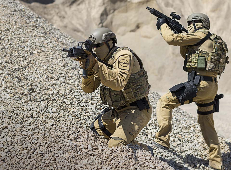 The Evolution of Tactical Gear in the Military - Kel-Lac Tactical + Outdoor