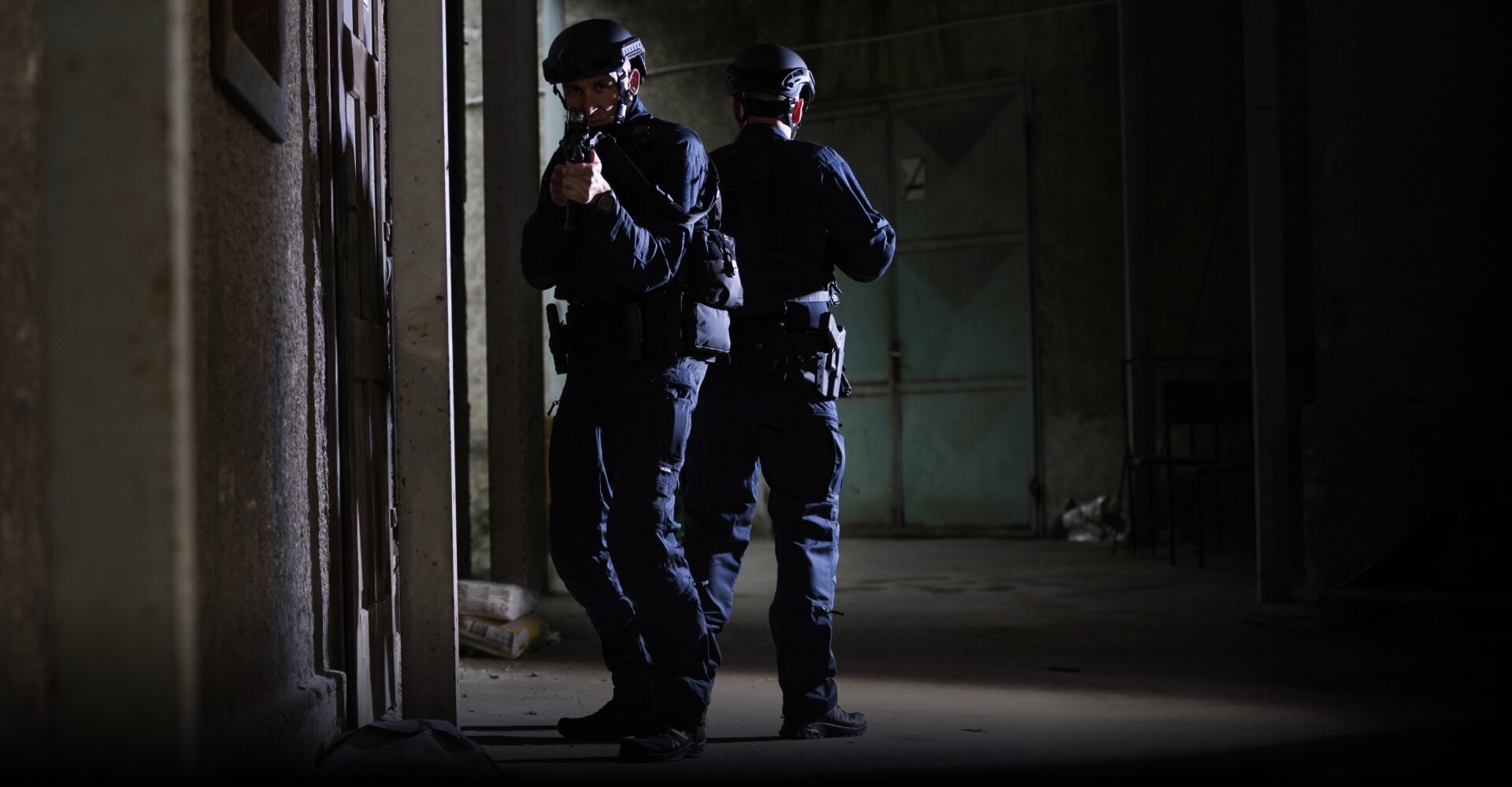 Police BDUs are designed with a focus on versatility and adaptability for diverse urban environments.