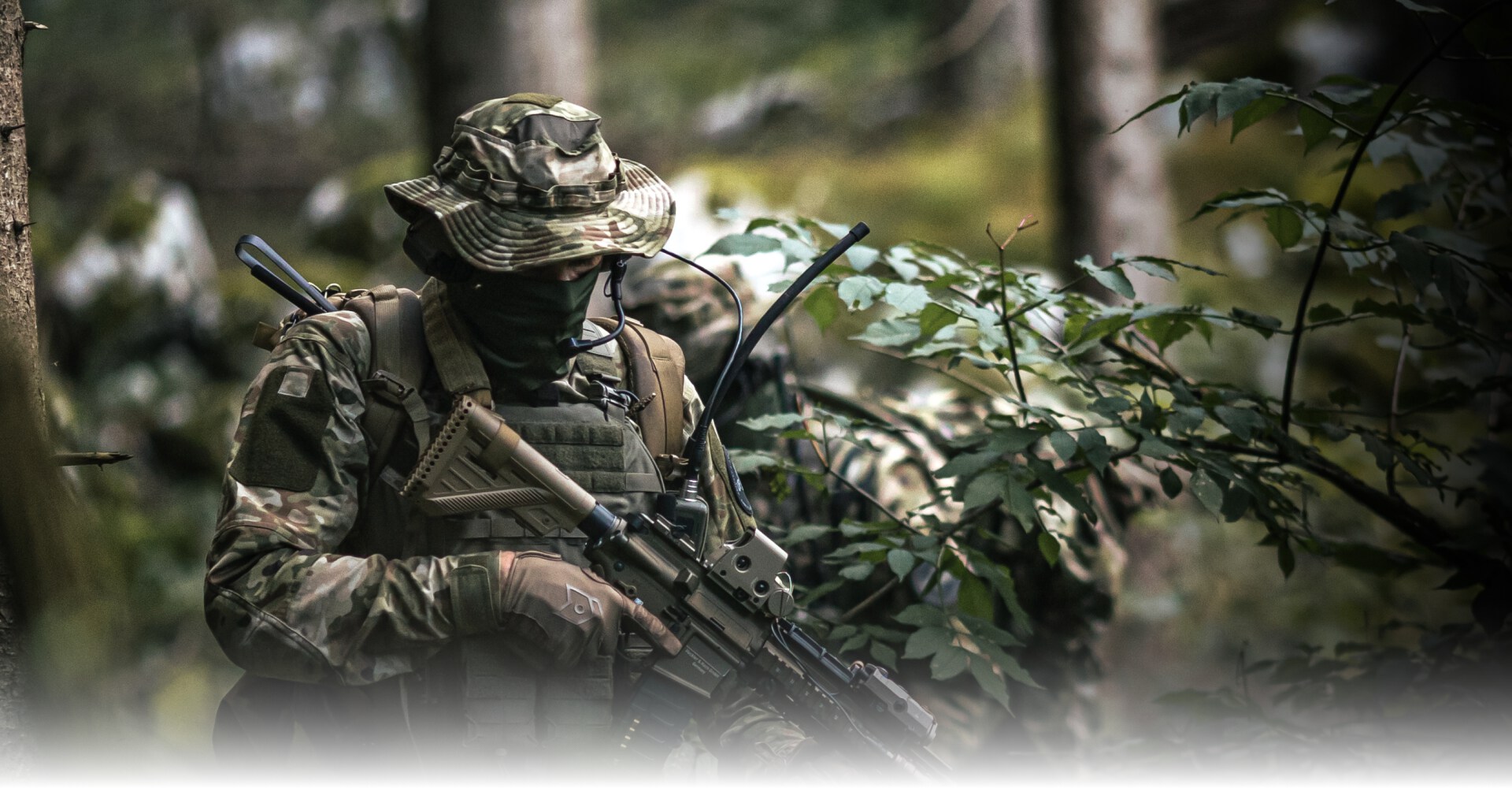 At UF PRO, we understand that the demands of your job don’t stop with the changing of the seasons or in the face of harsh weather conditions.