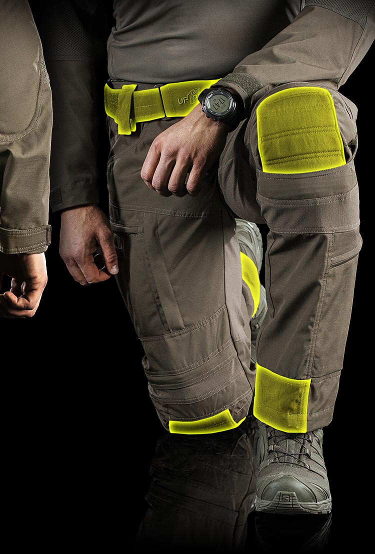 Striker XT Gen.3 Combat Pants