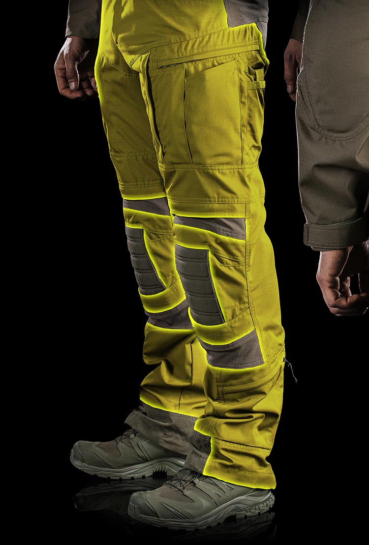 Striker XT Gen.3 Combat Pants