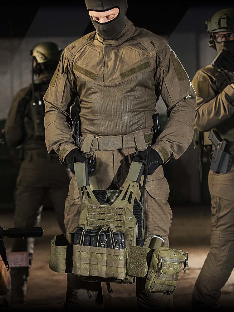 Elite Tactical Gear: Prepare for Any Mission - World Wide Tactical