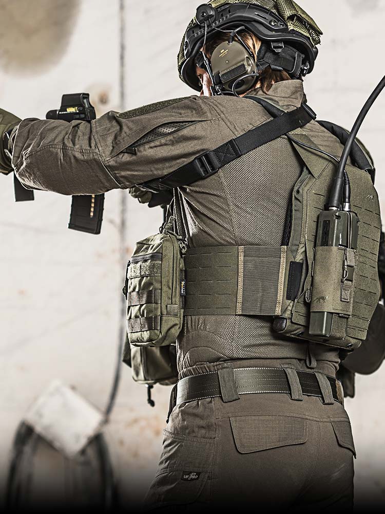 Tactical Gear & Military Clothing
