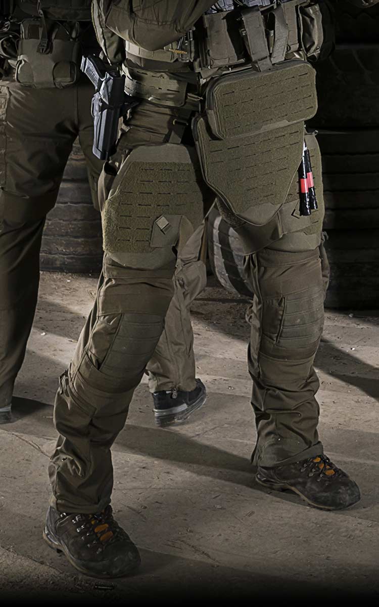 Tactical Pants for Pros | Upgrade to the real deal | UF PRO
