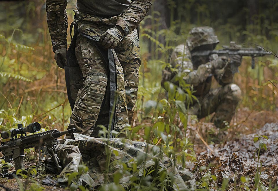 Big and Tall Tactical Pants | Anarchy Outdoors