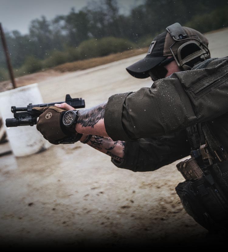 Pistol Shooting Fundamentals