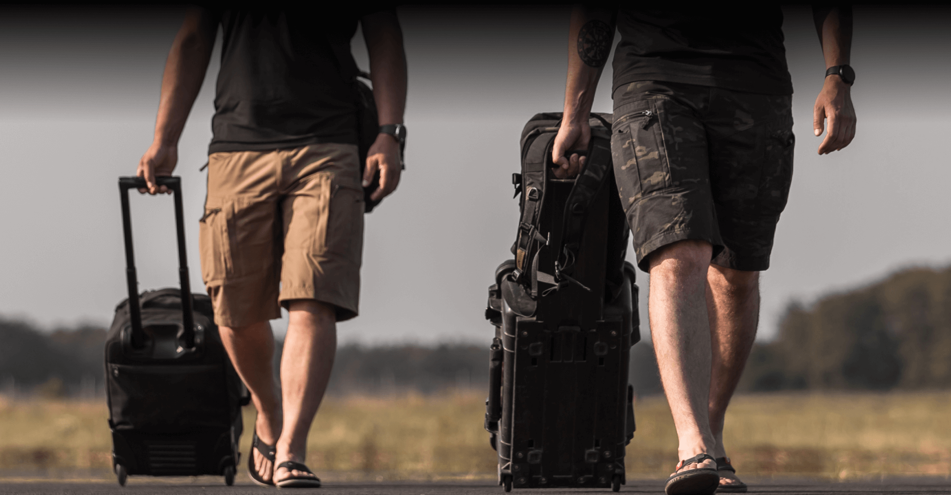 LIGHTWEIGHT MEETS DURABILITY Our tactical shorts are feather-light, letting you move with unrestricted freedom.