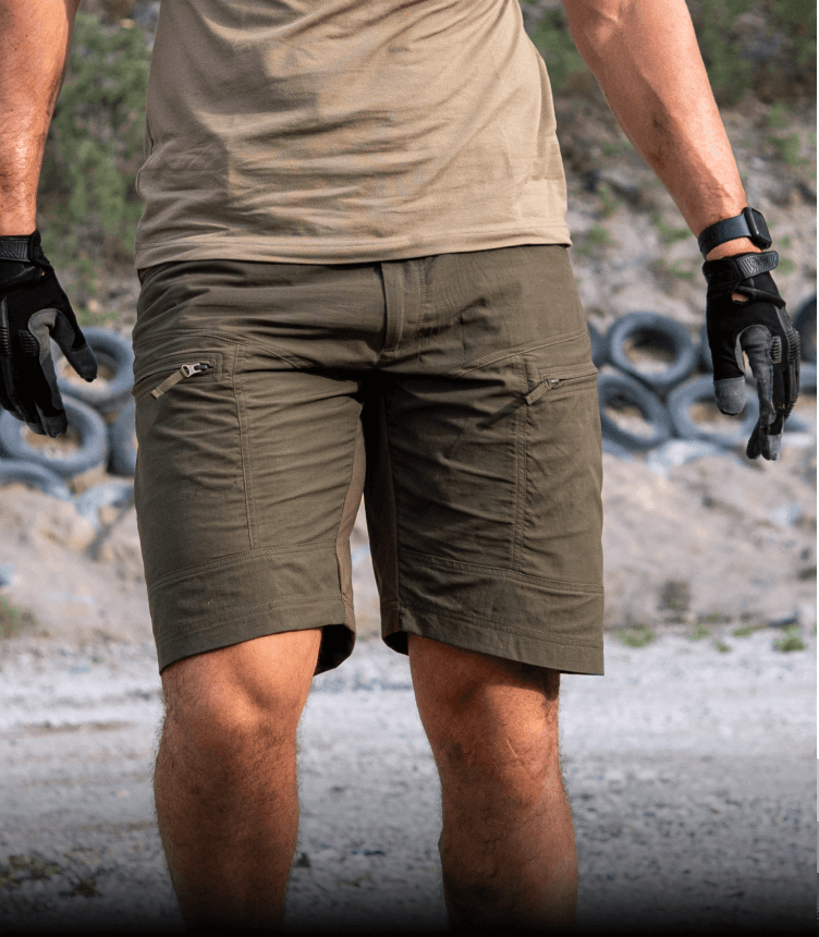 P-40 RANGER SHORTS