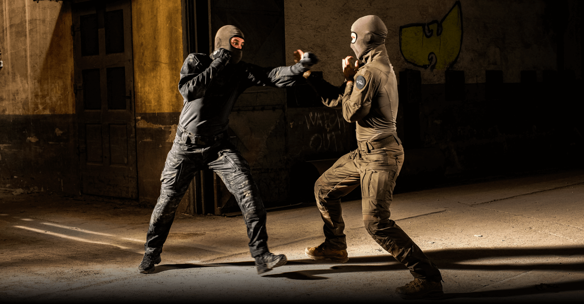 Watch the UF PRO video series on topics ranging from Combat Medicine, Hand to Hand Combat and more.