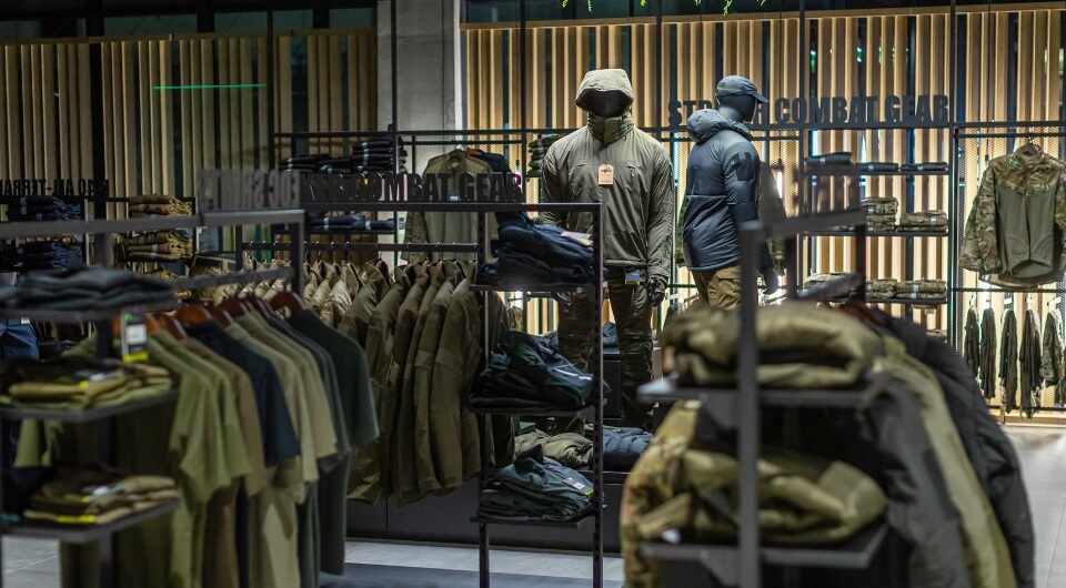 Zaposlitev v UF PRO: E-COMMERCE MANAGER M/Ž