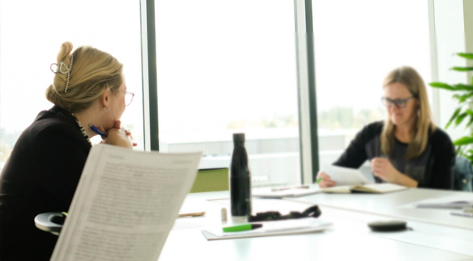 Zaposlitev v UF PRO: HR ADMINISTRATOR M/Ž