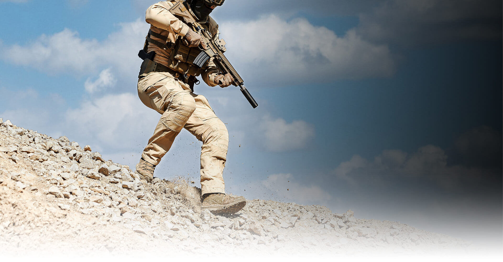 Hot weather tactical clothing Designed to double-down on keeping you optimally cool despite the season’s heat.