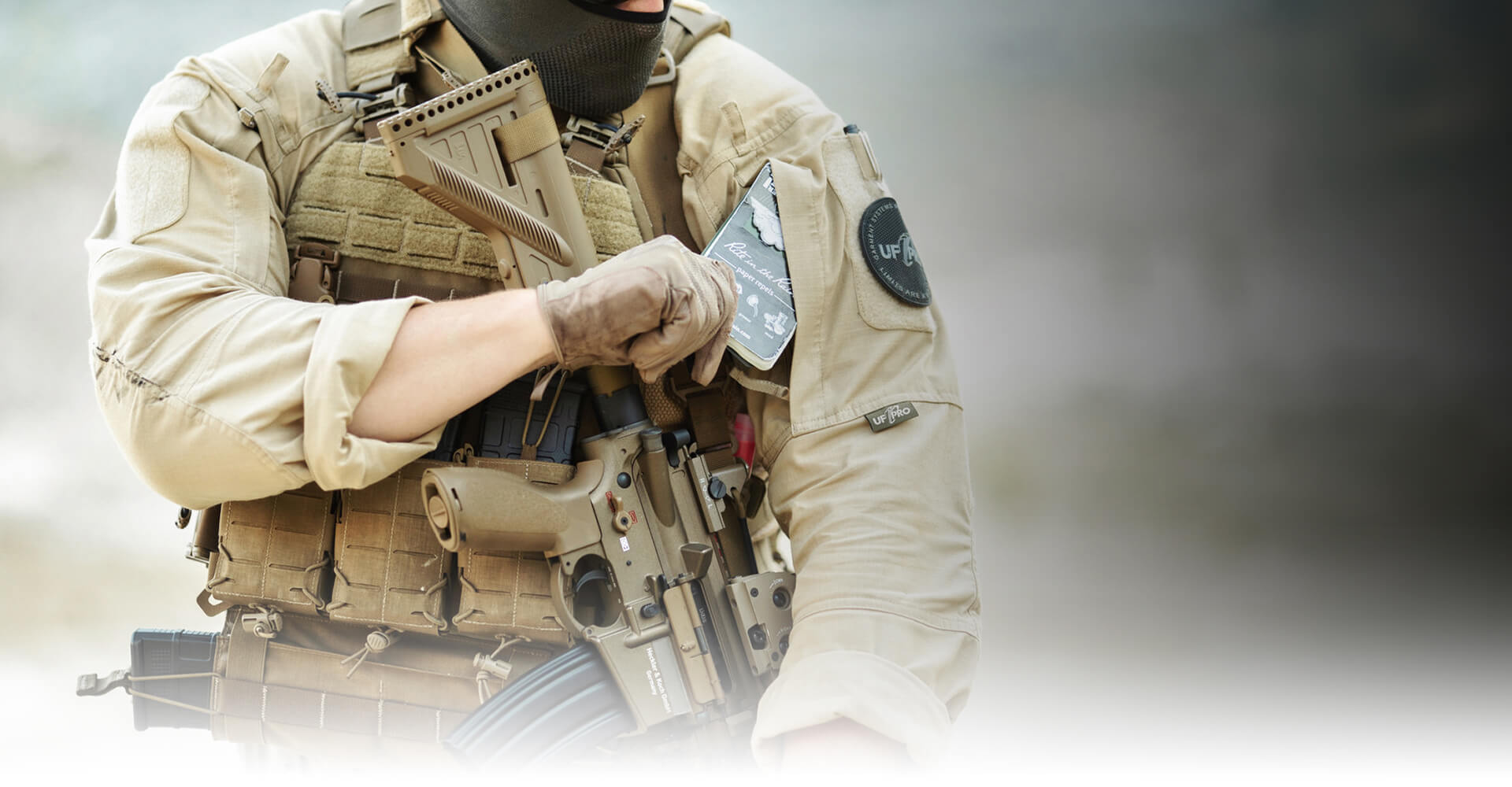 Our shirts are engineered to keep you cool, dry, and comfortable so you can stay focused and perform at your best, even in extreme heat.