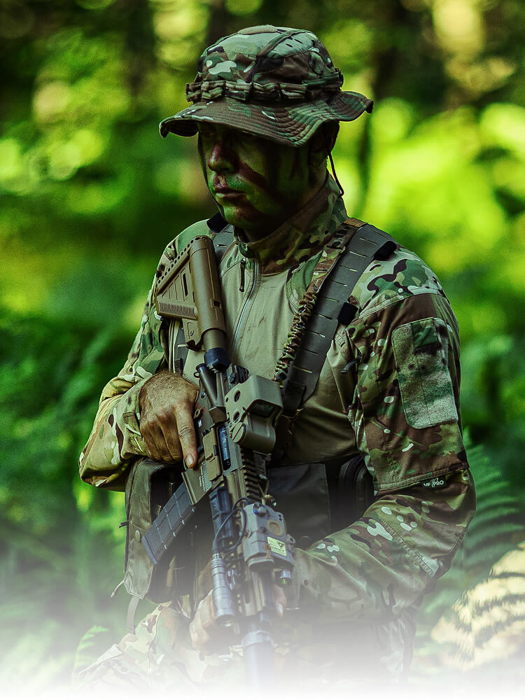 Built for high-intensity ops in the heat, these shirts feature breathable materials, moisture-wicking technology, and reinforced zones for reliable protection.