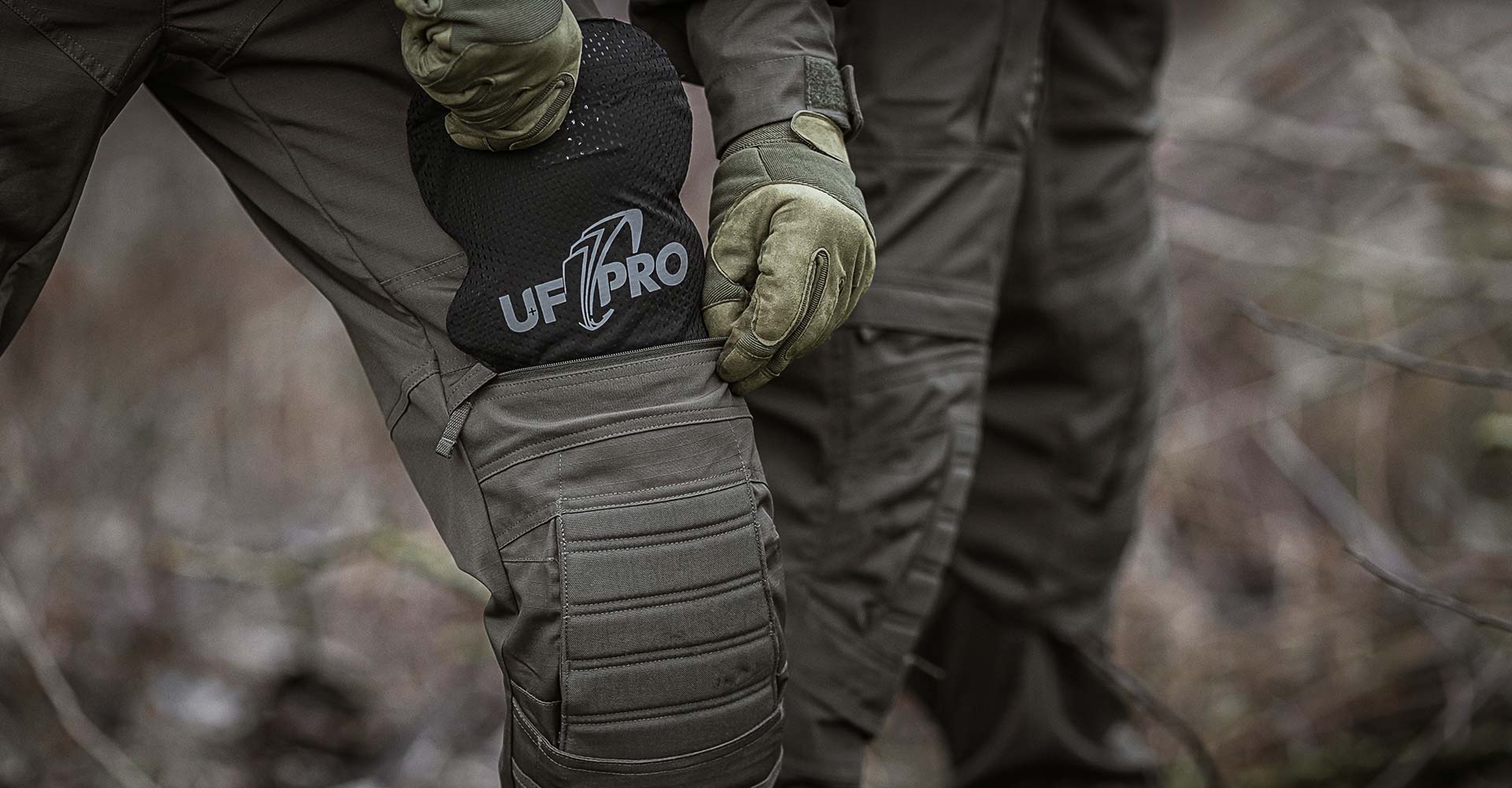 What makes tactical pants “tactical”? | UF PRO