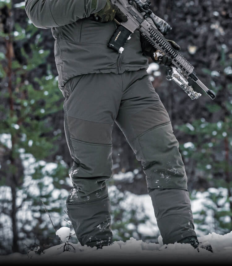 5.11® Conquered Patch: Unique Design for Tactical Clothing