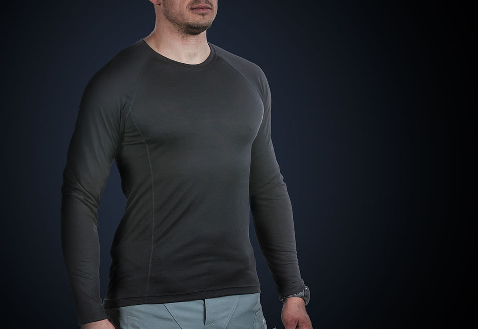 Tactical Shirts For Hot Or Extremely Cold Ops Uf Pro