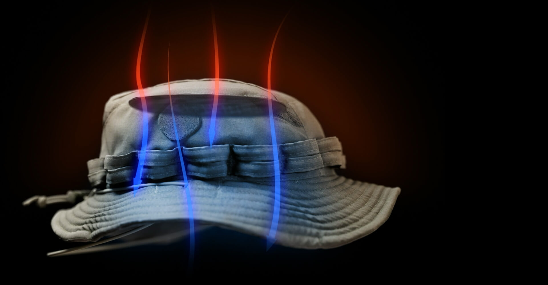 Dolgotrajen hladilni učinek.