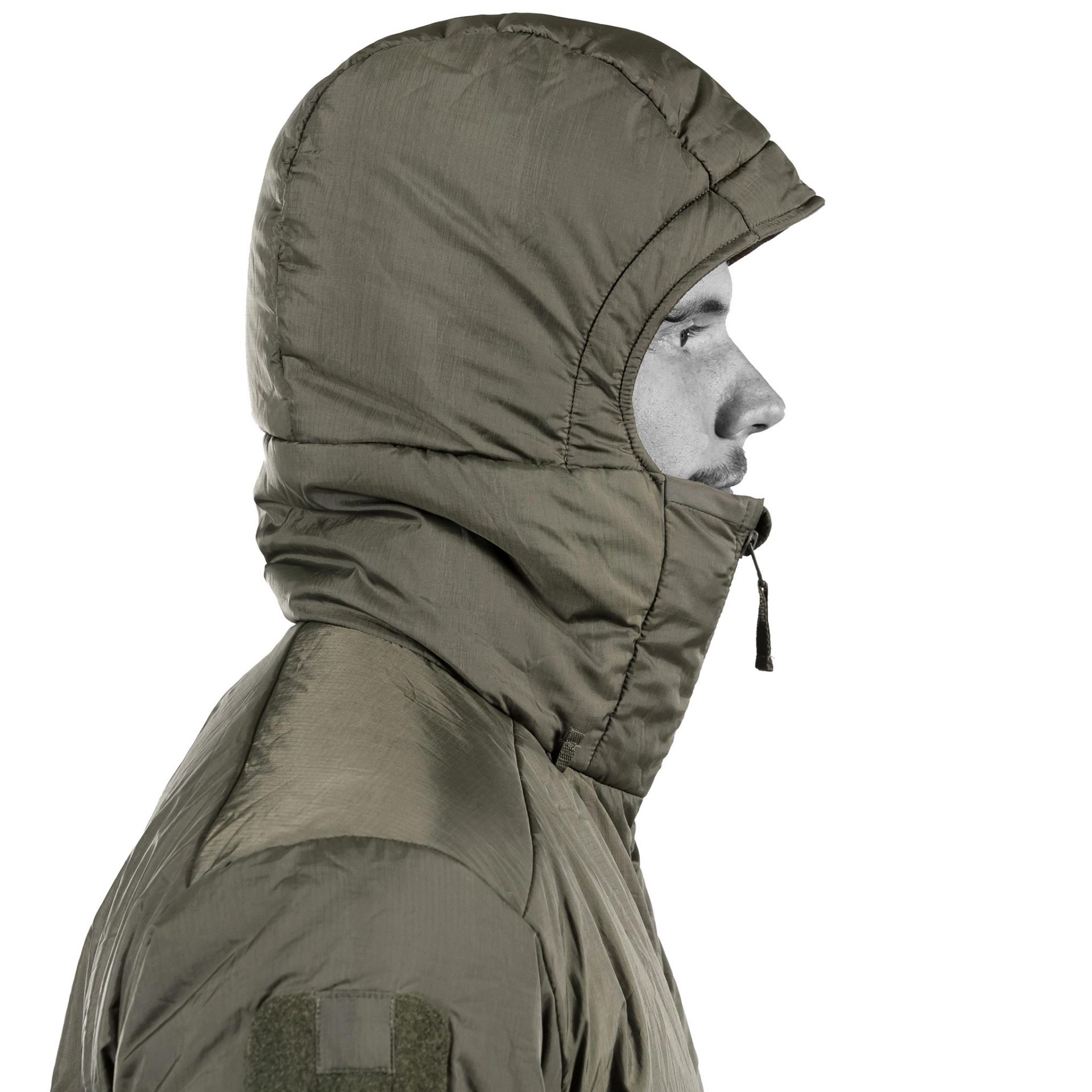 Delta ComPac Tactical Winter Jacket | UF PRO