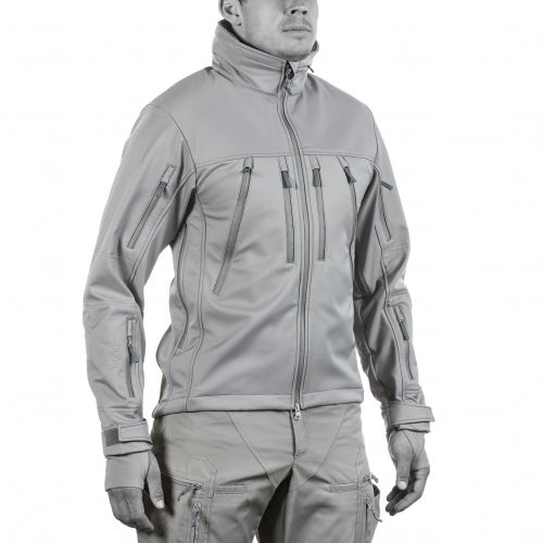 Delta Eagle gen.2 Tactical Softshell Jacket