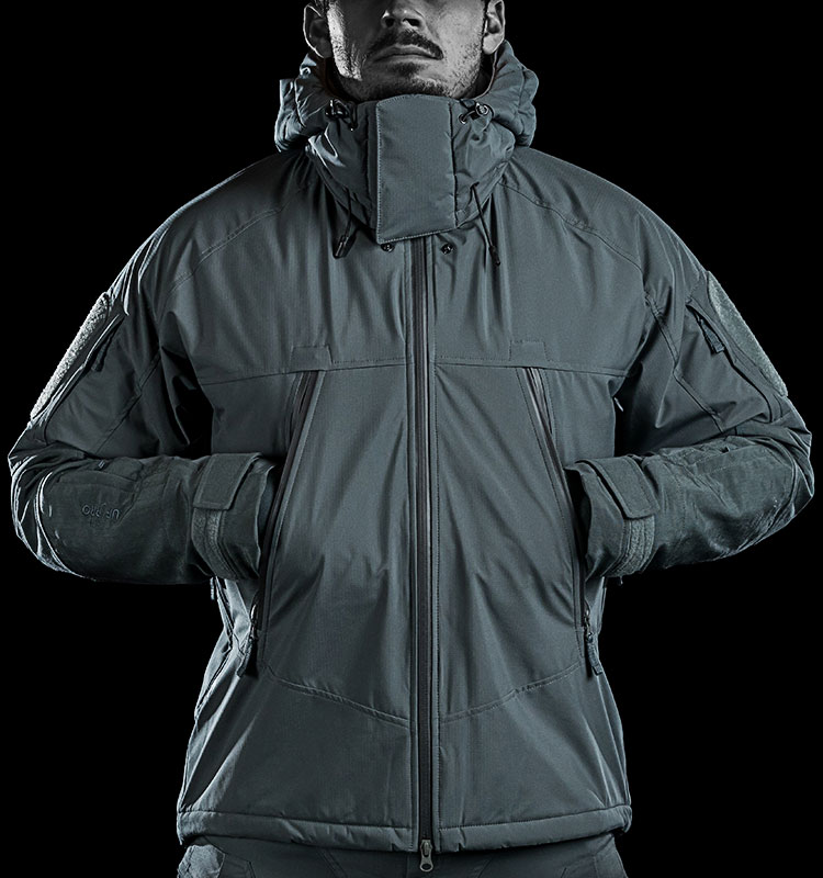 Delta OL 3.0 Tactical Winter Jacket | UF PRO